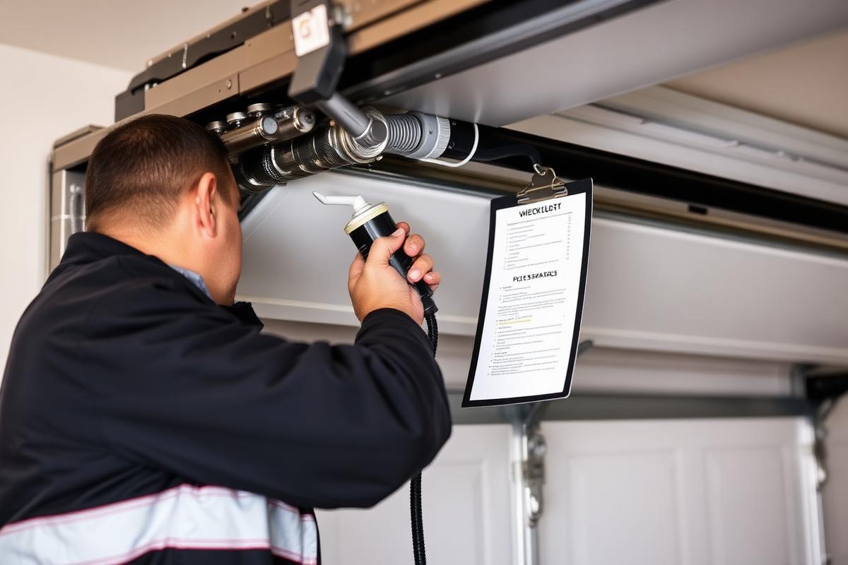 Maintenance Value Analysis: Making Smart Decisions - Garage Door Upton blog