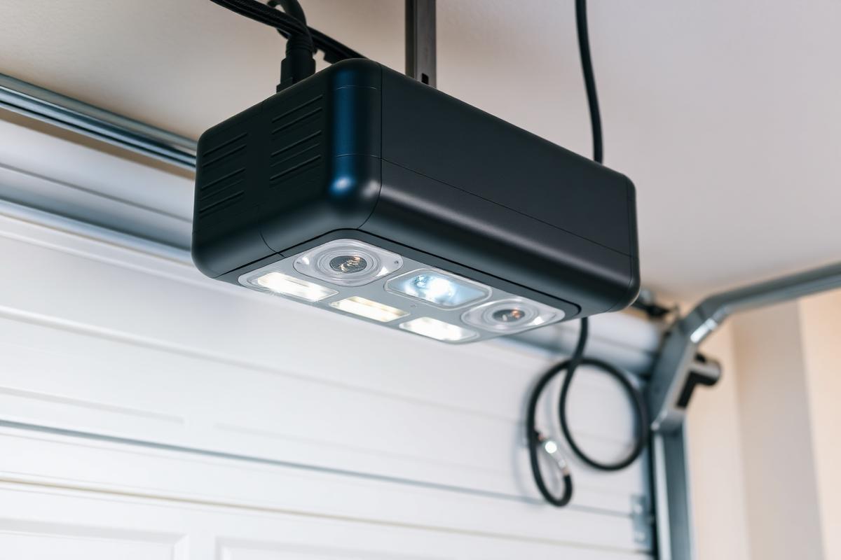Surge Protection: Protecting Your Family - Garage Door Upton blog